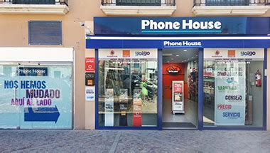 The Phone House Teruel